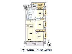 新富町駅 10,980万円