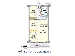 千歳烏山駅 4,190万円