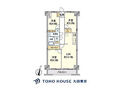 六郷土手駅 4,280万円