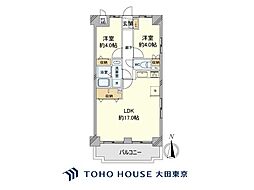 日吉駅 4,099万円