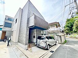 駒沢大学駅 14,000万円