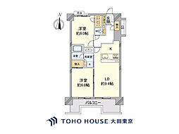 大森海岸駅 6,180万円