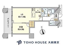 新宿御苑前駅 13,000万円