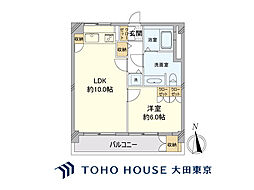 麻布十番駅 4,180万円