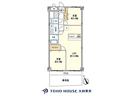 御嶽山駅 3,299万円