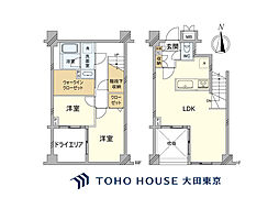 桜新町駅 6,480万円