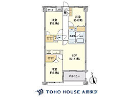 学芸大学駅 10,990万円