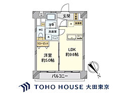 中目黒駅 4,498万円