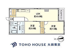 広尾駅 7,499万円