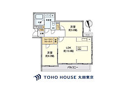 中野島駅 3,480万円