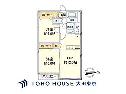 石川台駅 3,199万円