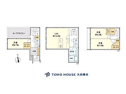 春日駅 15,800万円