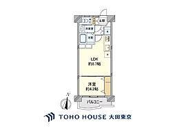 四谷三丁目駅 3,299万円