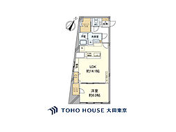 三軒茶屋駅 3,799万円