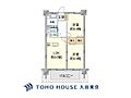 柿の木坂東豊エステート8階3,880万円