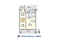 東京都品川区東五反田2丁目4-6：物件画像