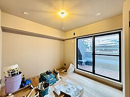 子供部屋