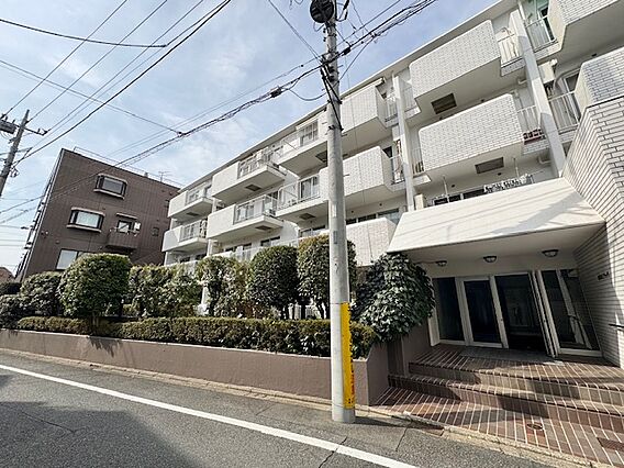 時の流れと共に...