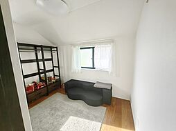 子供部屋