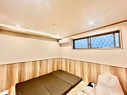 子供部屋