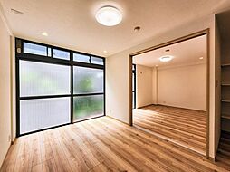 居間