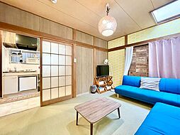 居間