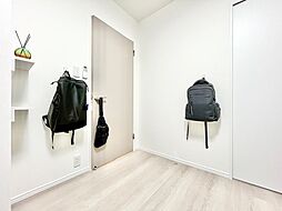 子供部屋