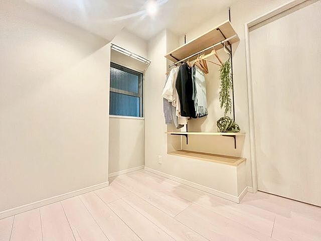 寝室 白金武蔵野コーポラス 5階/-