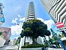 外観：おしゃれな雰囲気や自然の潤い、親しみやすさといった個性を、街に新たな価値をもたらし続けてくれます。