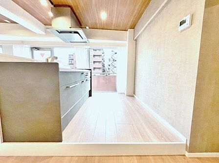 お気に入りのこの場所。なんでもない朝の会話さえもとっておきの時間になります。