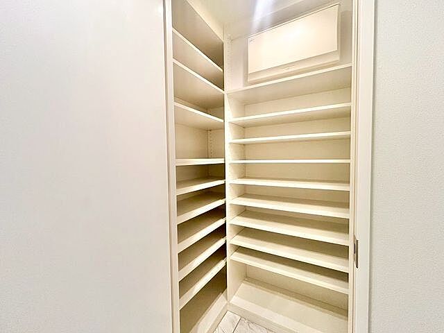 玄関 ザ・パークハウス晴海タワーズ　クロノレジデンス 5階/-