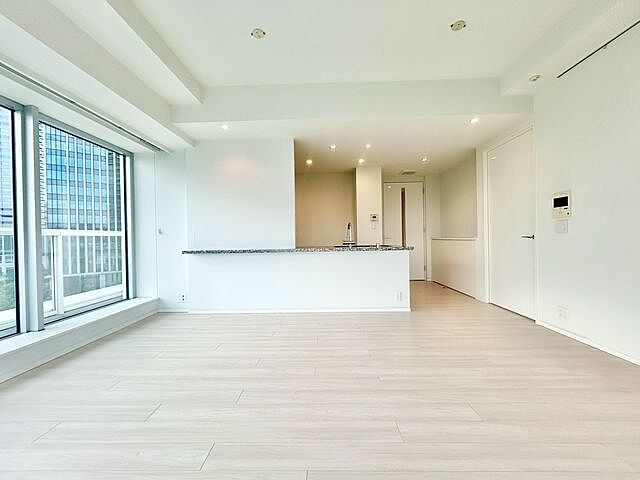 リビング/ダイニング ザ・パークハウス晴海タワーズ　クロノレジデンス 5階/-