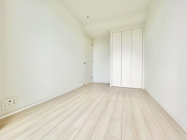 子供部屋 ザ・パークハウス晴海タワーズ　クロノレジデンス 5階/-