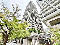 晴海アイランドトリトンスクエアビュータワー