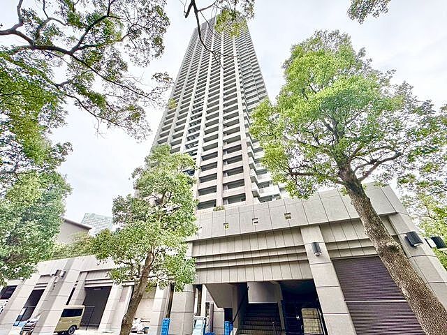 外観 晴海アイランドトリトンスクエアビュータワー 34階/-