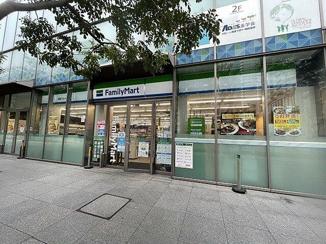 周辺 晴海アイランドトリトンスクエアビュータワー 34階/-