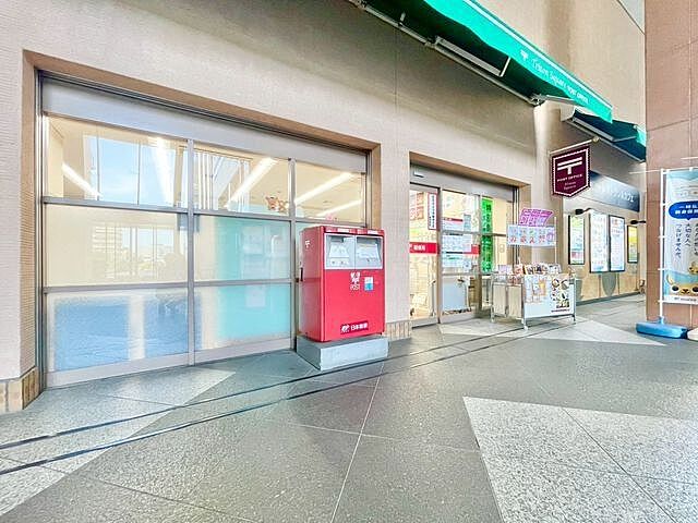 周辺 晴海アイランドトリトンスクエアビュータワー 34階/-