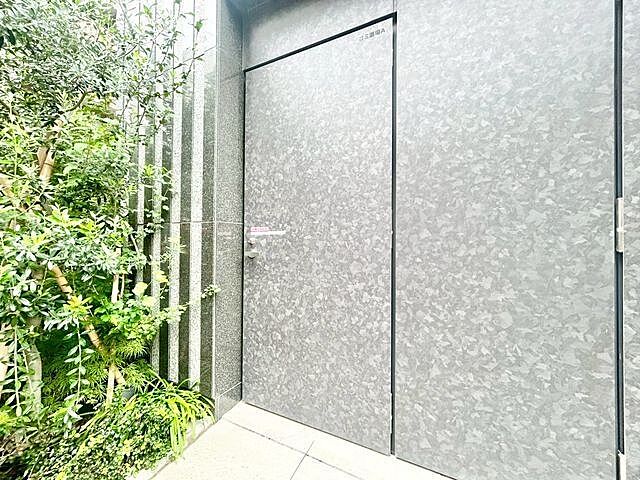 その他 オープンレジデンシア銀座築地 11階/-