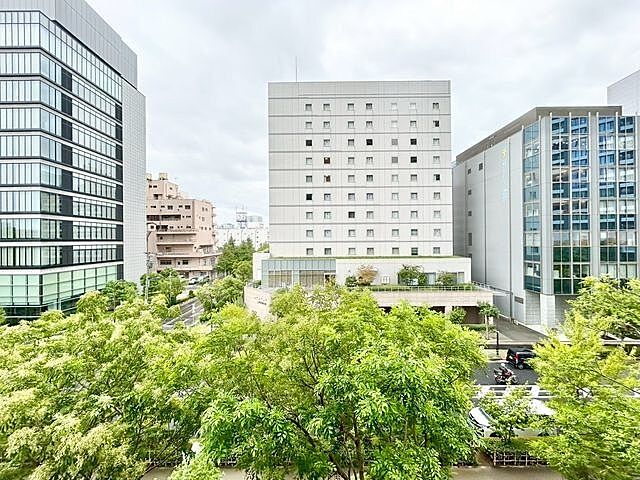 その他 ベイシティ晴海スカイリンクタワー 3階/-