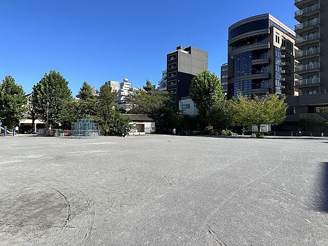 周辺 門前仲町サマリヤマンション 10階/-