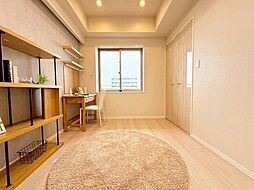 子供部屋の画像