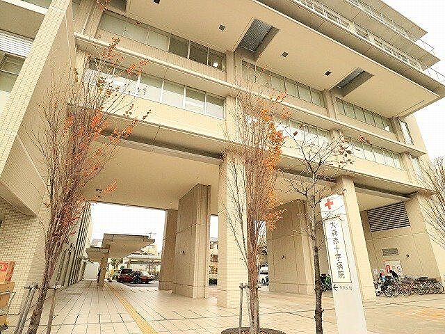 周辺 ジュネス大森中央 1階/-