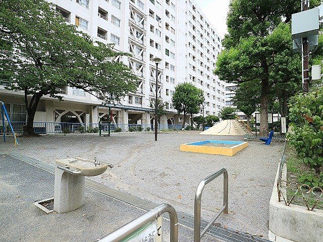 周辺 ジュネス大森中央 1階/-