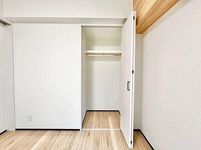 室内 ジュネス大森中央 1階/-