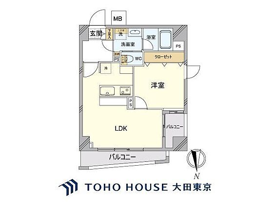 （間取り図）