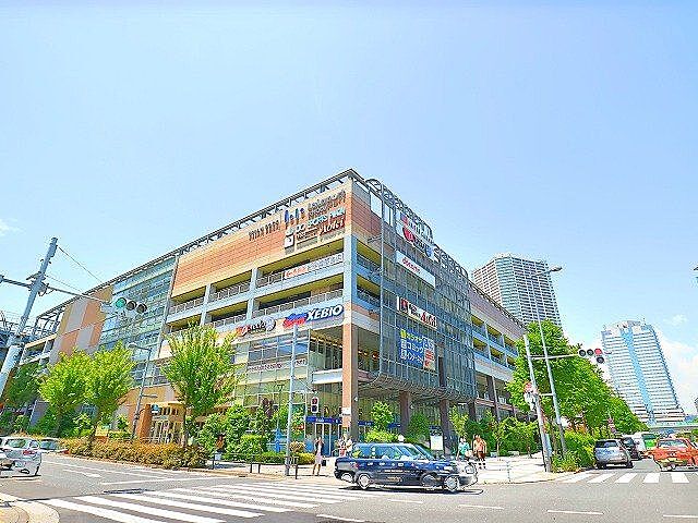 周辺 パークタワー晴海 6階/-