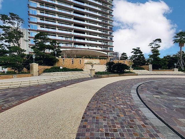 その他 パークタワー晴海 29階/-