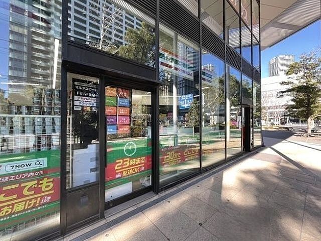 周辺 THE TOKYO TOWERS MID TOWER 49階/-