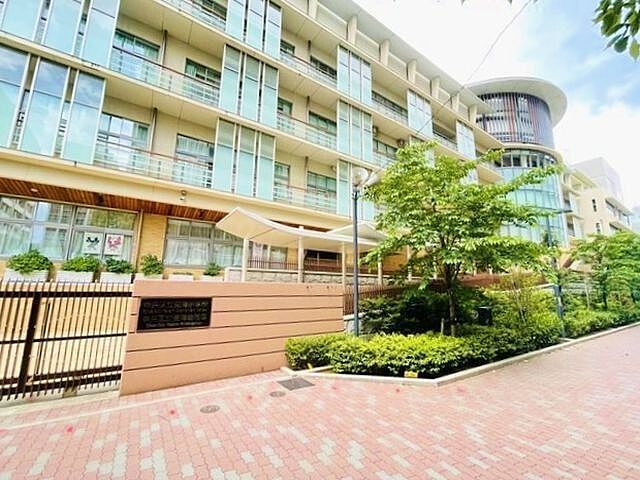 周辺 THE TOKYO TOWERS MID TOWER 49階/-