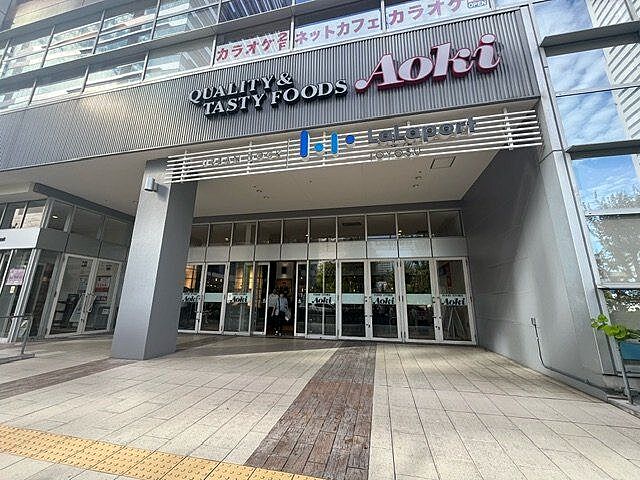 周辺 アーバンドックパークシティ豊洲タワーA 40階/-